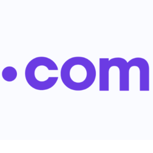 Dominio .com